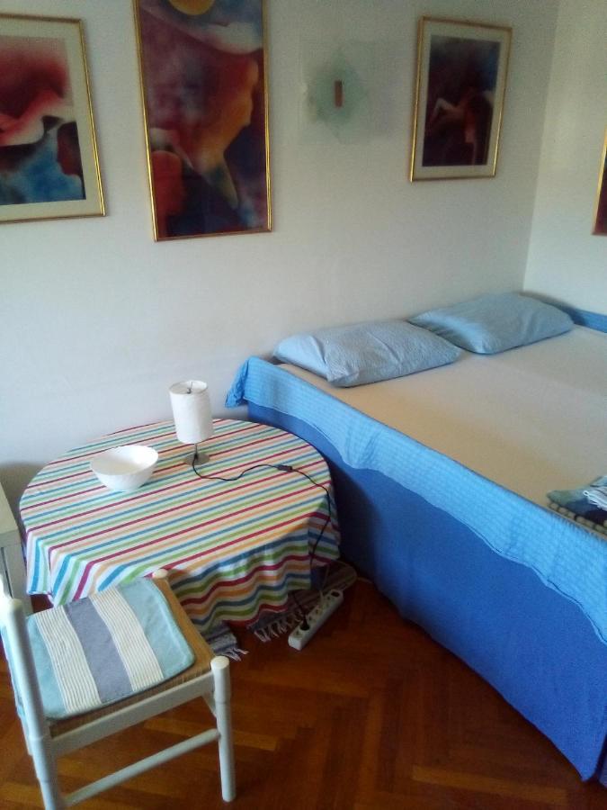 Riki Accommodation Split Eksteriør bilde