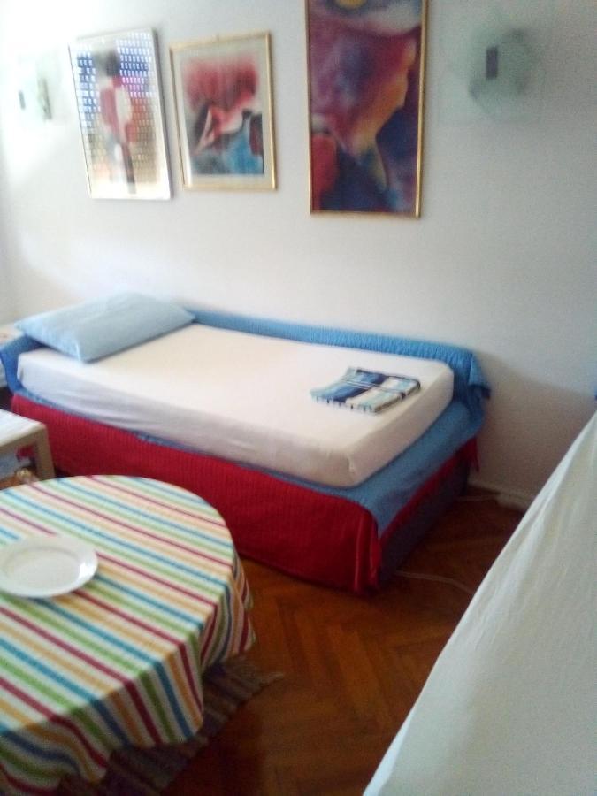 Riki Accommodation Split Eksteriør bilde