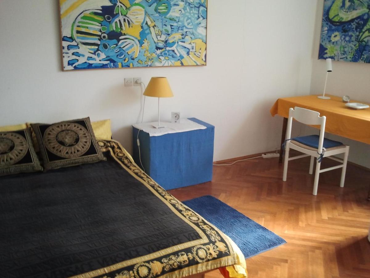 Riki Accommodation Split Eksteriør bilde