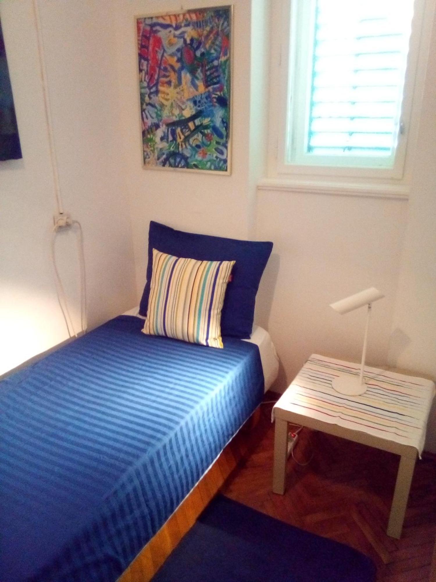 Riki Accommodation Split Eksteriør bilde